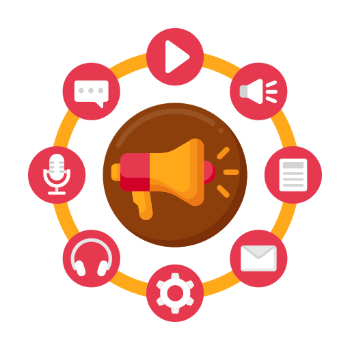 marketing agency Services