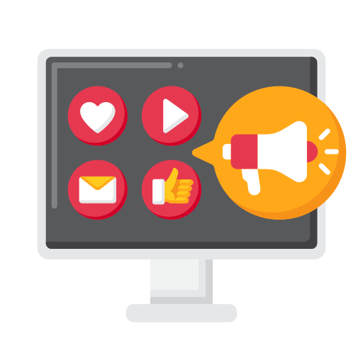 social media marketing Services