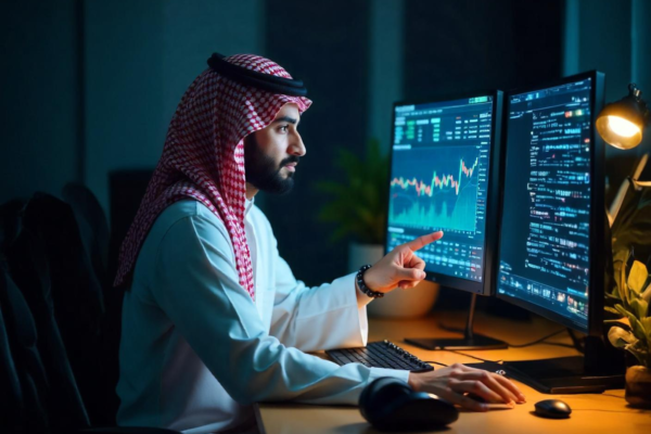 تسويق إلكتروني