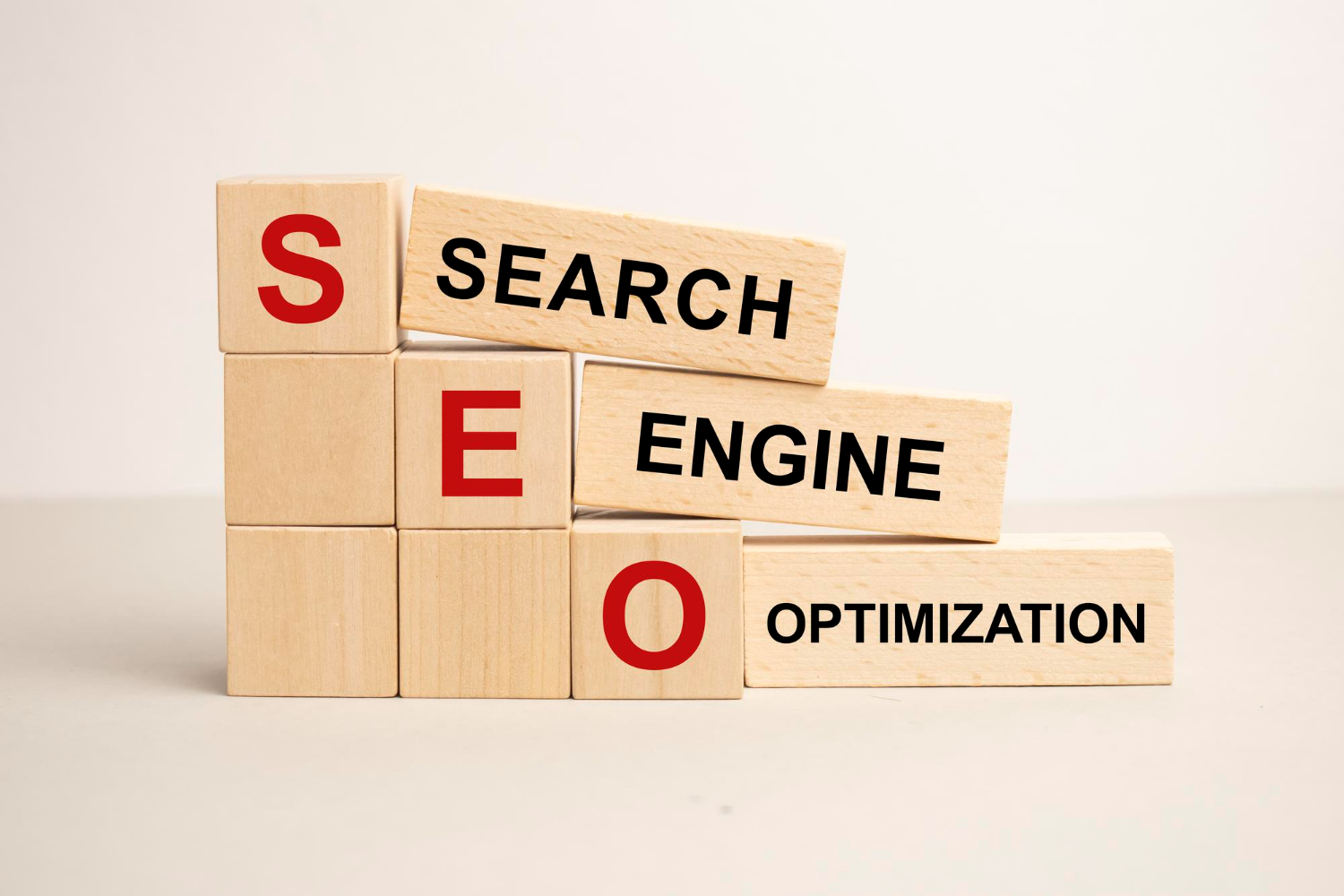 تحسين محركات البحث seo