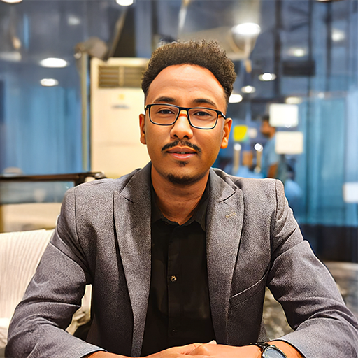 احمد Team
