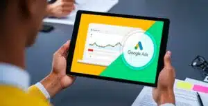 Read more about the article أفضل 5 ممارسات إدارة استراتيجية إعلانات عبر Google وMeta
