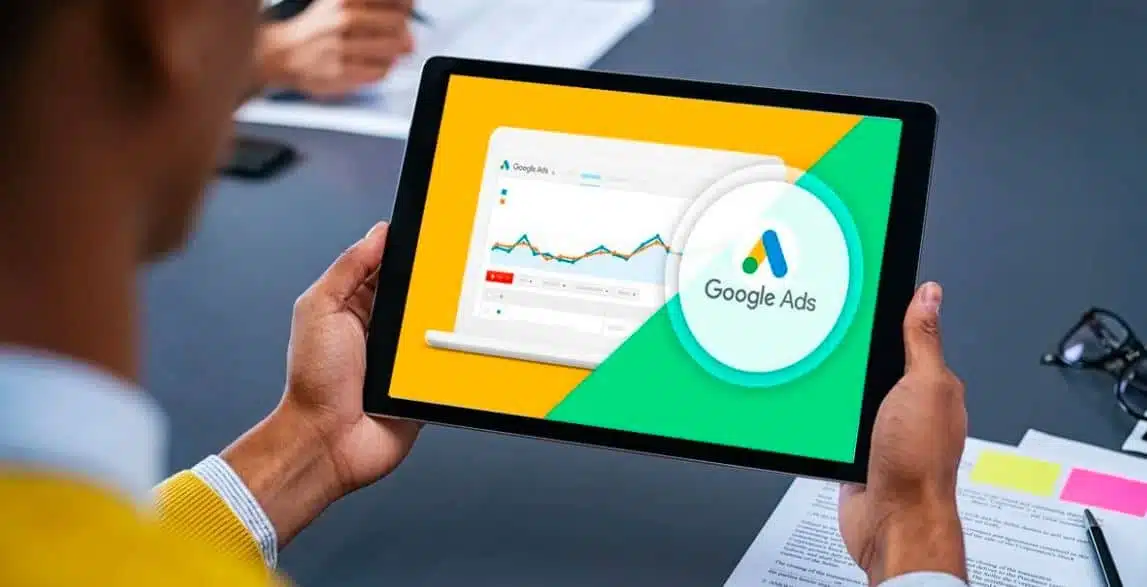 Read more about the article أفضل 5 ممارسات إدارة استراتيجية إعلانات عبر Google وMeta