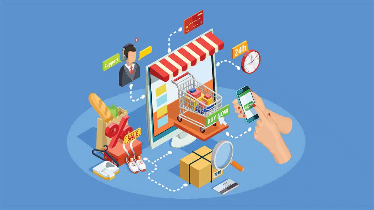 Read more about the article دليلك لاختيار منصات التجارة الإلكترونية المناسبة لنشاطك