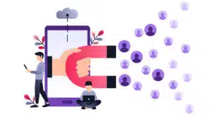 Read more about the article كيف تصمم تجربة المستخدم التي تزيد من ولاء العملاء؟
