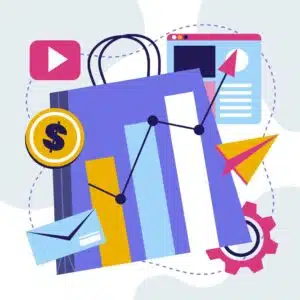 Read more about the article أسهل 6 خطوات في تصميم مواقع إلكترونية
